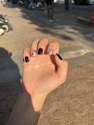 -雅洁美甲美睫