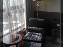 客房-西安长征华美达酒店