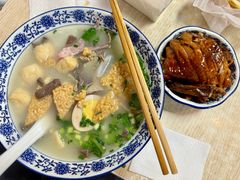 -小潘记鸭血粉丝汤