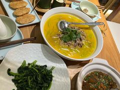 -竹里馆·淮扬菜·功夫茶(老门东店)