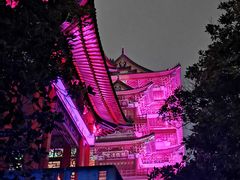 -寻梦滕王阁实景演出