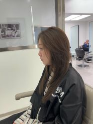 -5M HAIR SALON