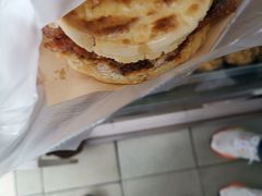 -里脊肉串店(天桥老店)