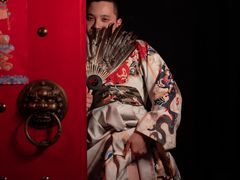 -梦游沉浸式古风剧场·春风一度楼(车公庙店)