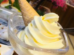 北海道冰淇淋-三月居酒屋(青年大街店)