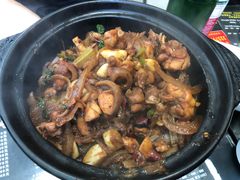 -川香煲(茅台路店)