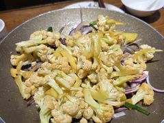 -老山东·山东菜(鲁菜名店)