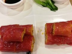 -点都德(大茶楼店)