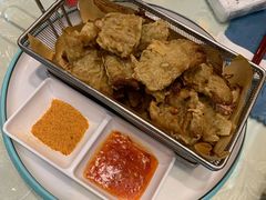 -鹊华居·地道鲁菜·海鲜·融合味(大明湖店)