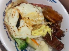 敏华黯然销魂饭-敏华冰厅(番禺天河城店)