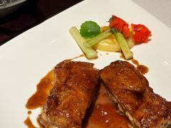 -香樟花园法式铁板烧(恒隆广场店)