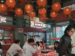 -辣小鲜·南昌大排档(船山路店)