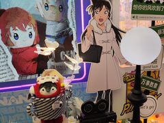 -风云再起游乐汇(北京西单西西友谊店)