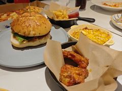 -必胜客(八一店)