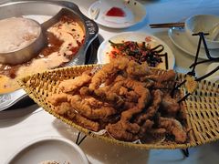 -重庆德庄火锅(保利水城店)