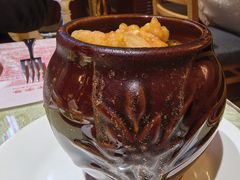 -华梅西餐厅(哈尔滨中央大街店)