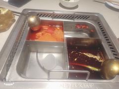 -海底捞火锅(大融城店)