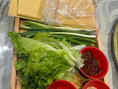 -老山东·山东菜(鲁菜名店)