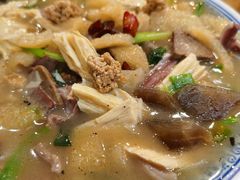 洛阳熬货-杏花村水席楼(西大街总店)