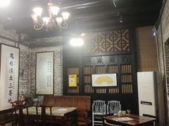 -黄祥华养生堂·炖汤·营养蒸饭(岭南天地店)