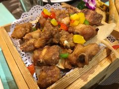 -范设计花园餐酒咖·中西餐·咖啡厅·酒馆