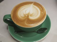 -打趸BTC·Breaktime cafe(北京路店)
