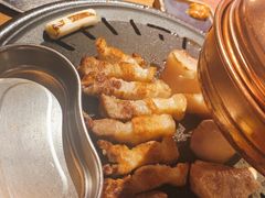 五花肉-济州爱肉堂(总店)