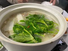 -成都钓鱼台精品酒店-品聚·成都餐厅