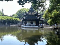 -西园寺素食(西园弄戒幢律寺店)