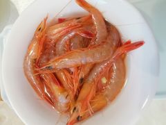 -好兄弟郭巨海鲜(天一阁店)