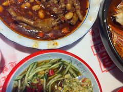 -老闵田螺馆·南昌市井菜·特色小吃(总店)