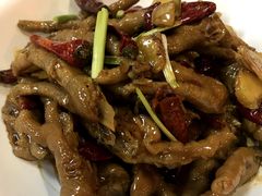 -四妹餐厅(玫瑰街店)