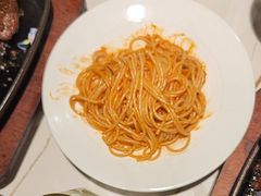 -牛扒先生·厚切雪花牛扒西餐厅(北京路禺山路店)