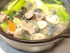 -花城苑广府菜(侨鑫店)