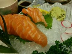 -芥岛(河北大街店)