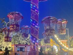 -青岛方特梦幻王国