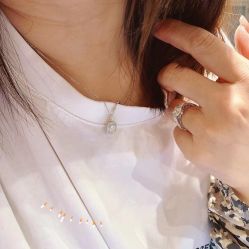 -Cindy Jewelry·钻戒·彩色宝石