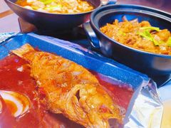 -肖记公安牛肉鱼杂馆·省级非物质文化遗产(江汉路直营店)