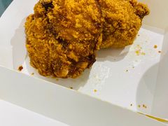 -麦当劳(无锡滨湖万达店)