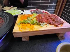 -宽板凳老灶火锅(南礼士路店)