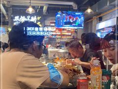 -有局·成都市井烧烤·精酿啤酒(双楠店)