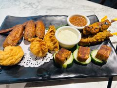 -关夫人餐厅(阳光广场店)