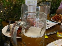 -Paulaner·德国帕拉娜自酿啤酒餐厅(海上世界店)
