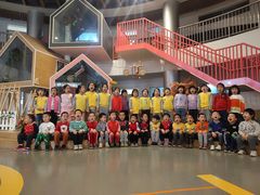 -北京市朝阳区阳光起点幼儿园(东坝园)