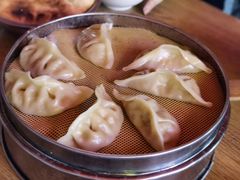 蒸饺-高记清香园绝味不翻汤