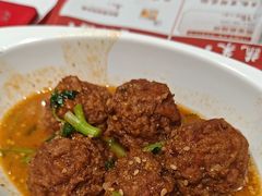 -喜家德虾仁水饺(邯郸新世纪中心店)