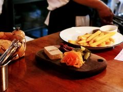 -羽深肉铺 Steak & Wine
