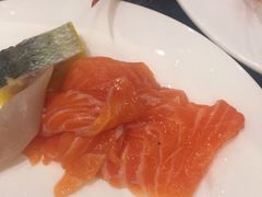 -东方红海鲜百汇(国际大厦店)