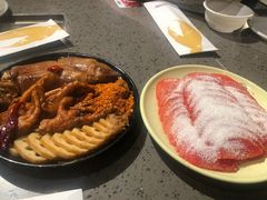 -一棠龙虾•王牌虾球(楚河汉街店)