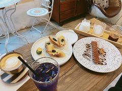 -拾壹cafe·工作室